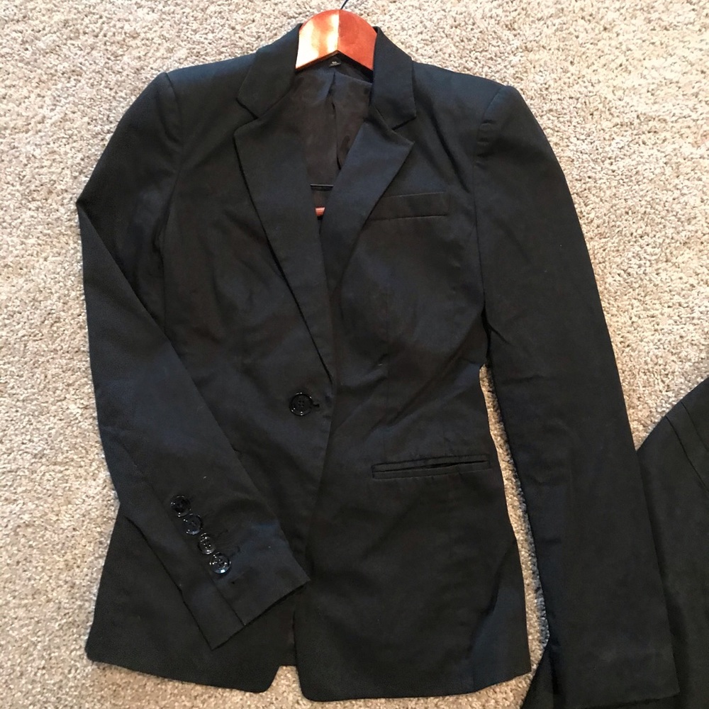 Express suit - Picture 2 of 7